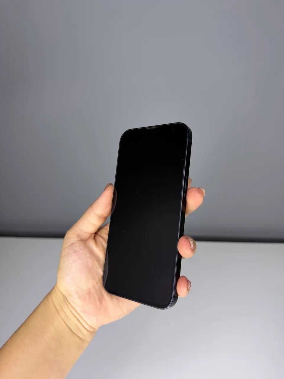 iPhone 13 128Gb Preto - COM CAIXA - Foto 4