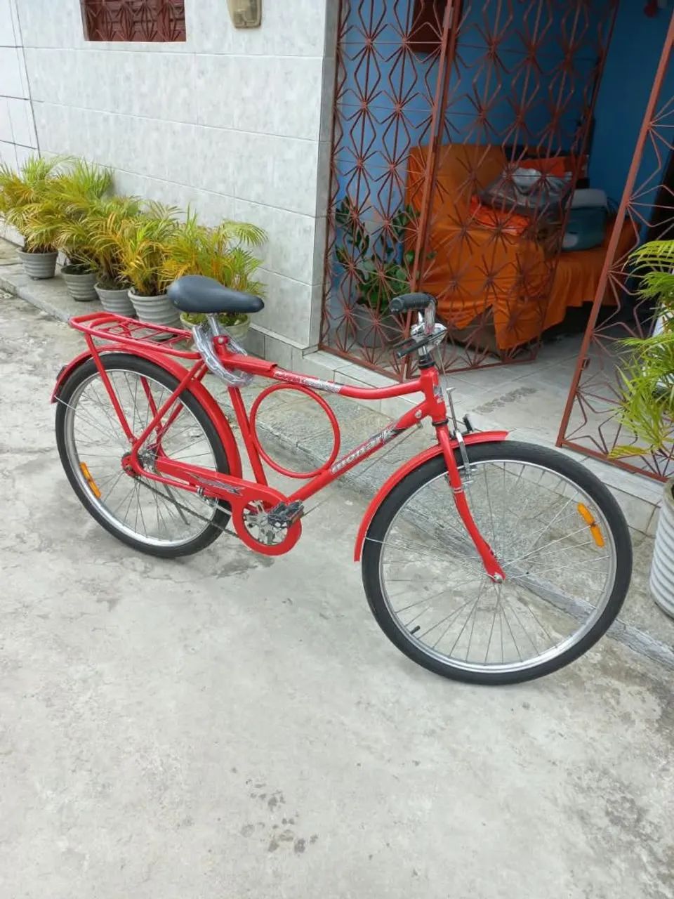 Bicicleta Monark - Foto 3