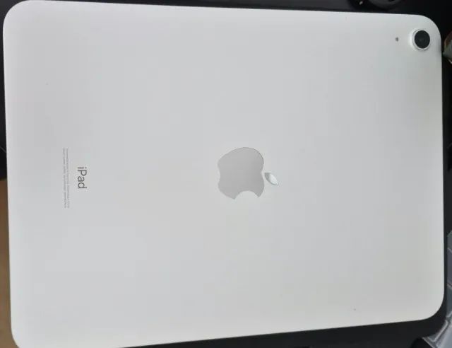 Vendo IPAD 10 64GB - Foto 2
