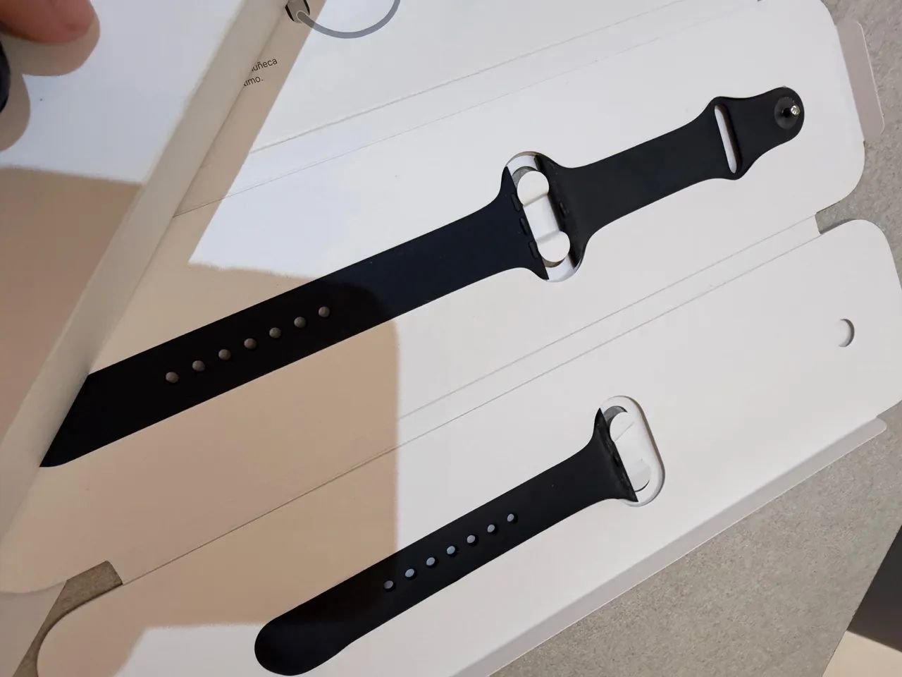 Apple Watch série 7 - Usado - Foto 4