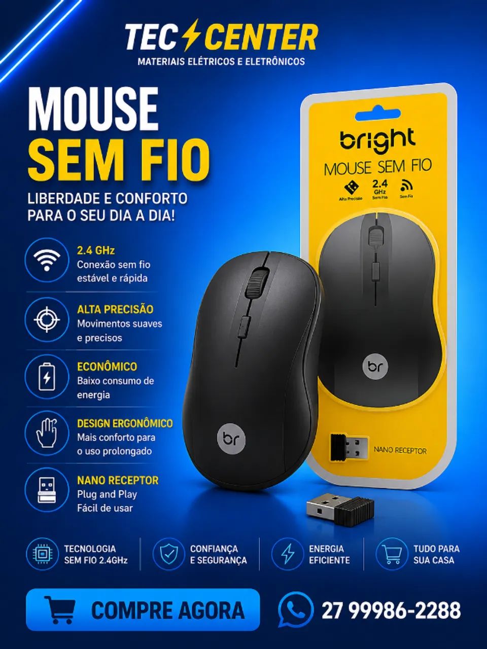 mouse