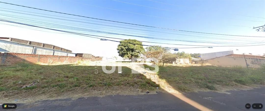 Parque Primavera - Terreno Residencial