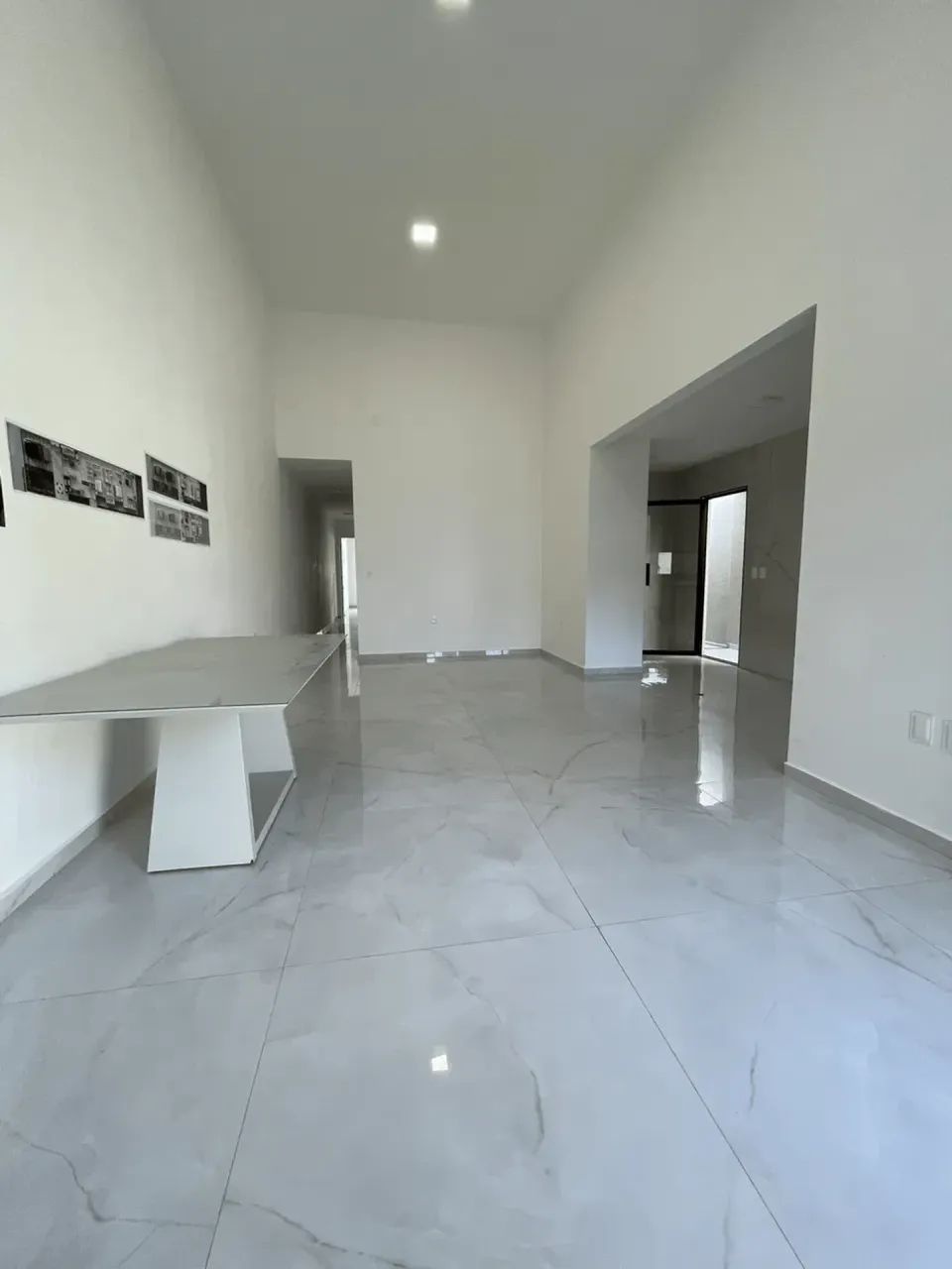 CASA - 3 SUÍTES - COÍTE - EUSÉBIO - Foto 3