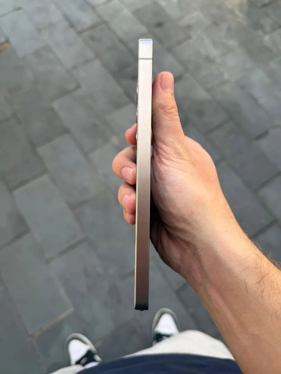 Galaxy S25 Ultra 256gb - Foto 4