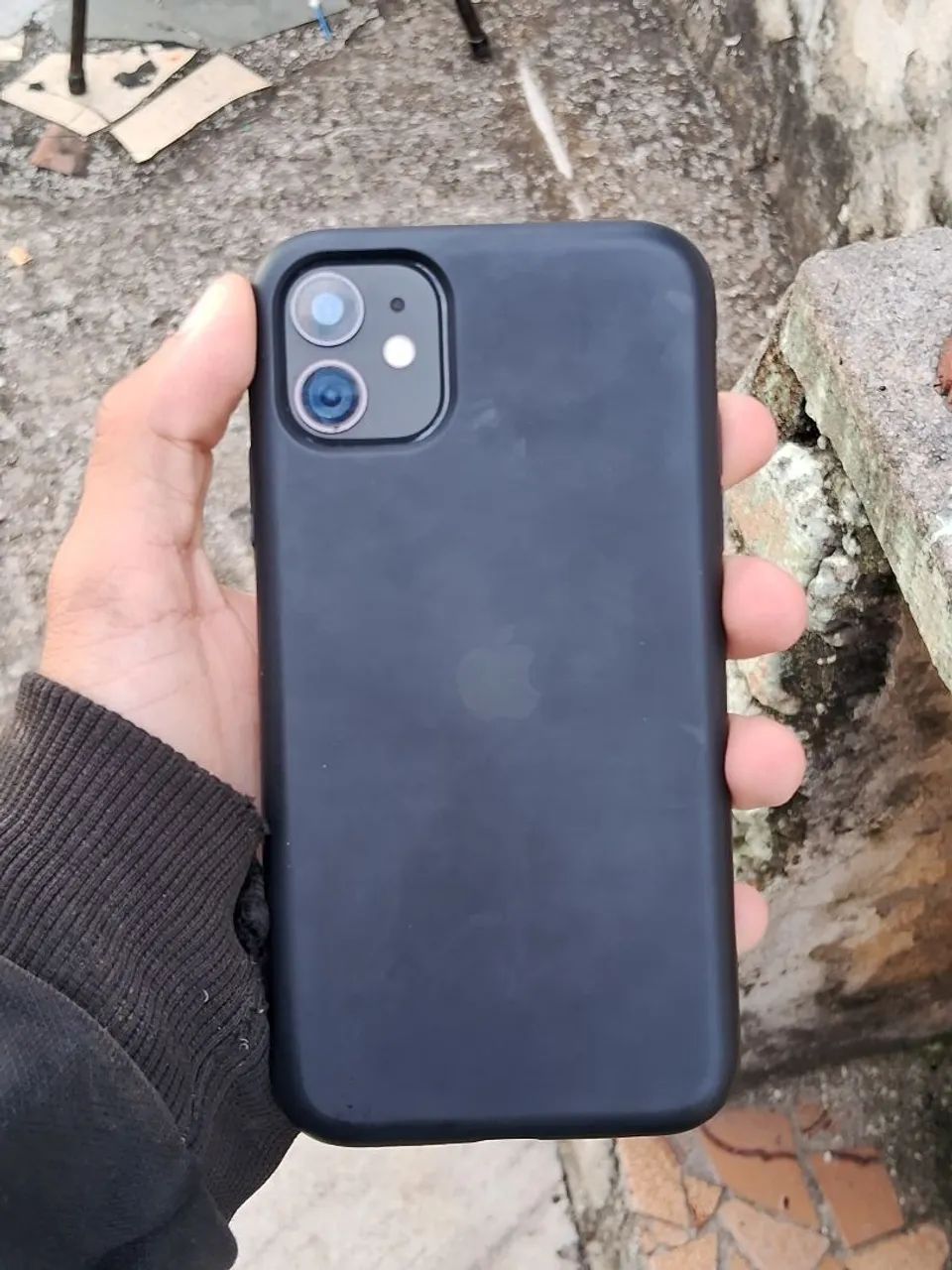 iphone 11 normal 128 gb  - Foto 5