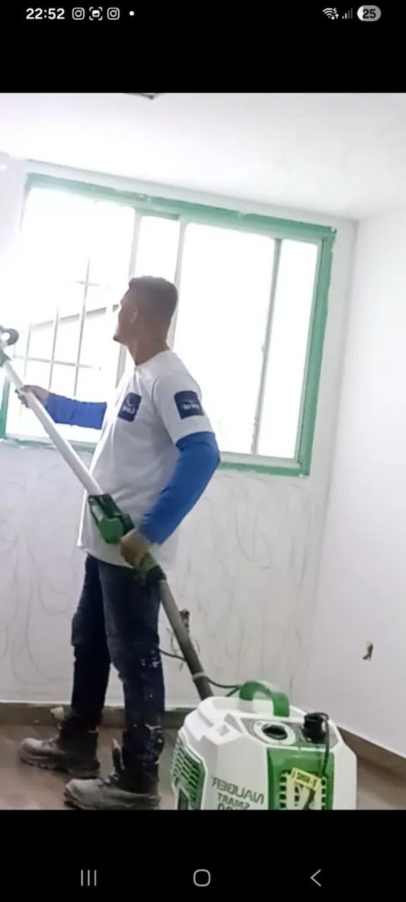 Pintor profissional!!! - Foto 4