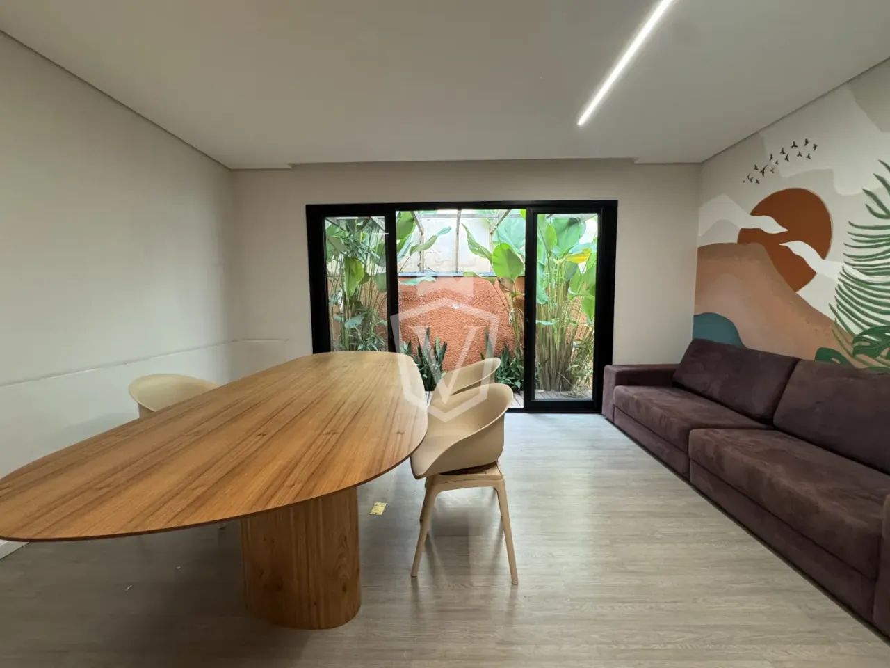 Casa comercial para locação no Parque do Colégio - Foto 2