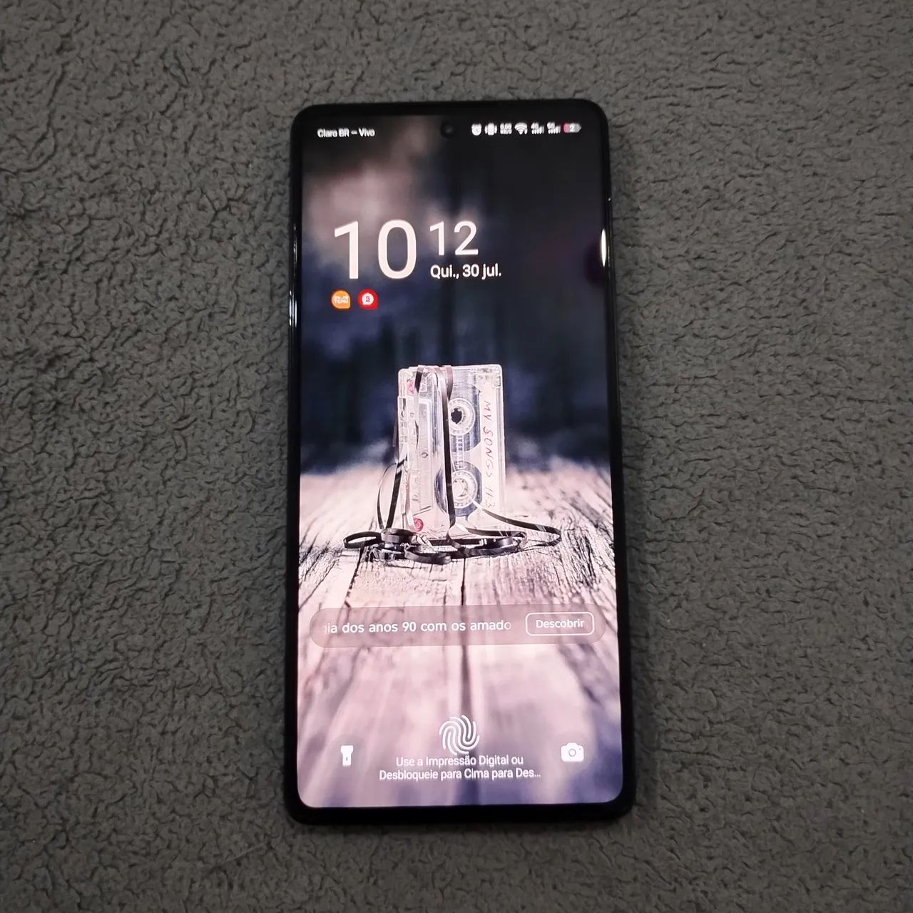 Celular Infinix Note 405G - Foto 4