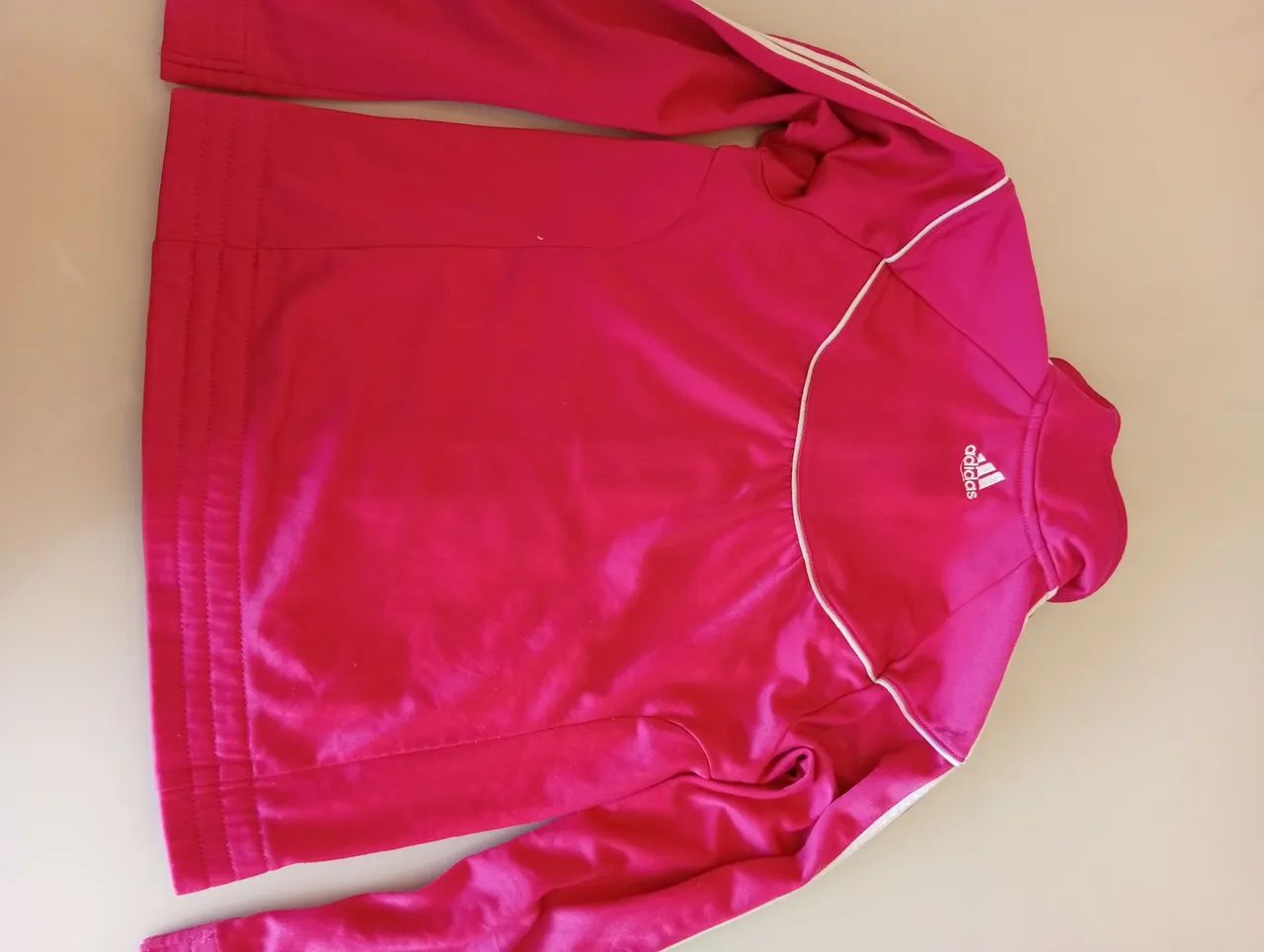 Casaco infantil Adidas  - Foto 4