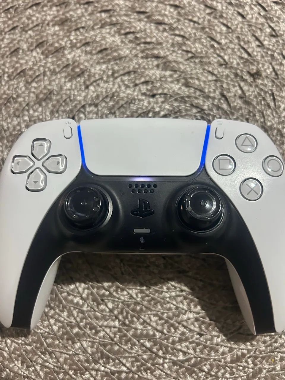 Controle PS5