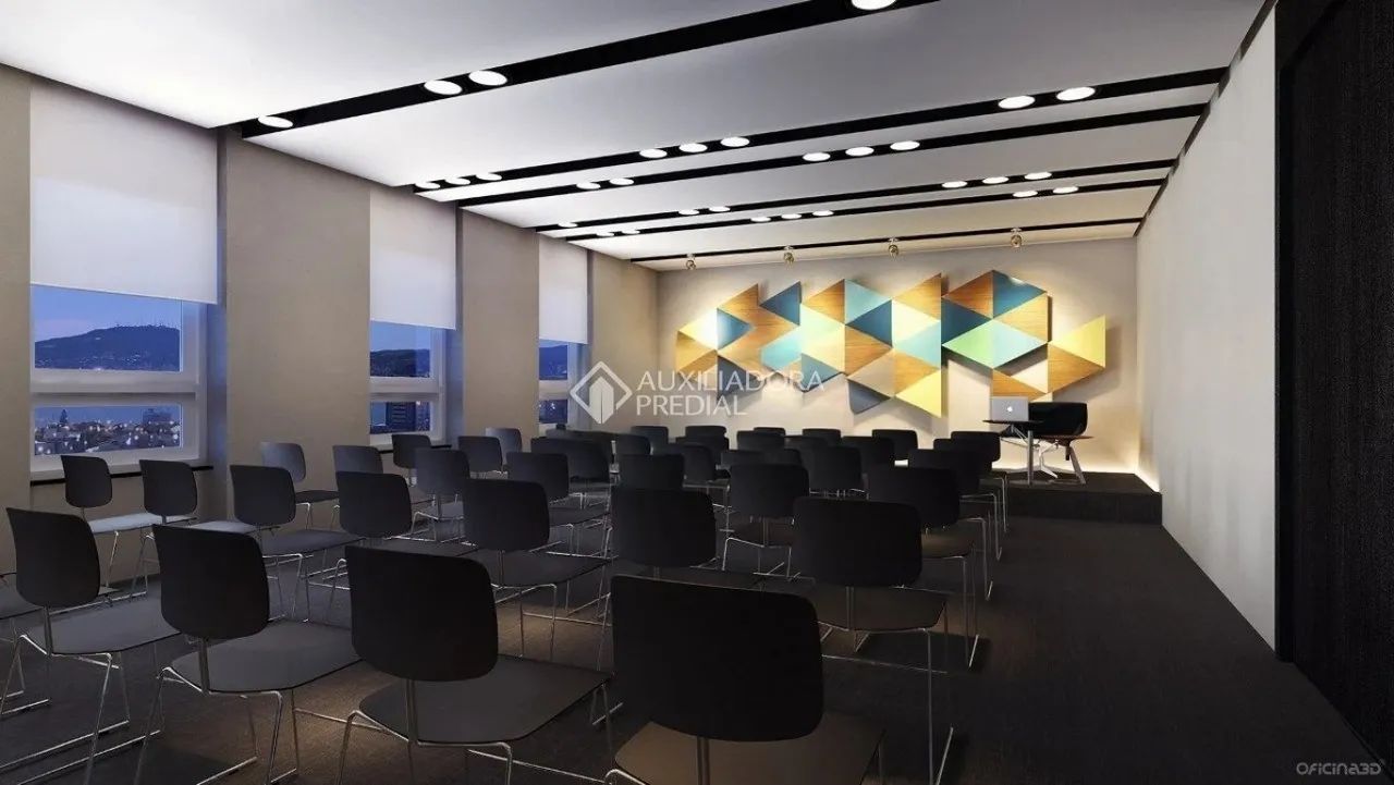Sala comercial a venda, financiável no Estreito com 24,77m² - FLORIANÓPOLIS-SC - Foto 5