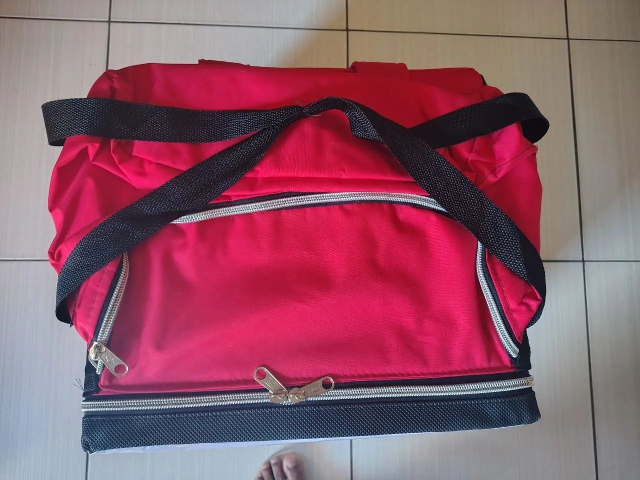 Bag mochila  - Foto 3