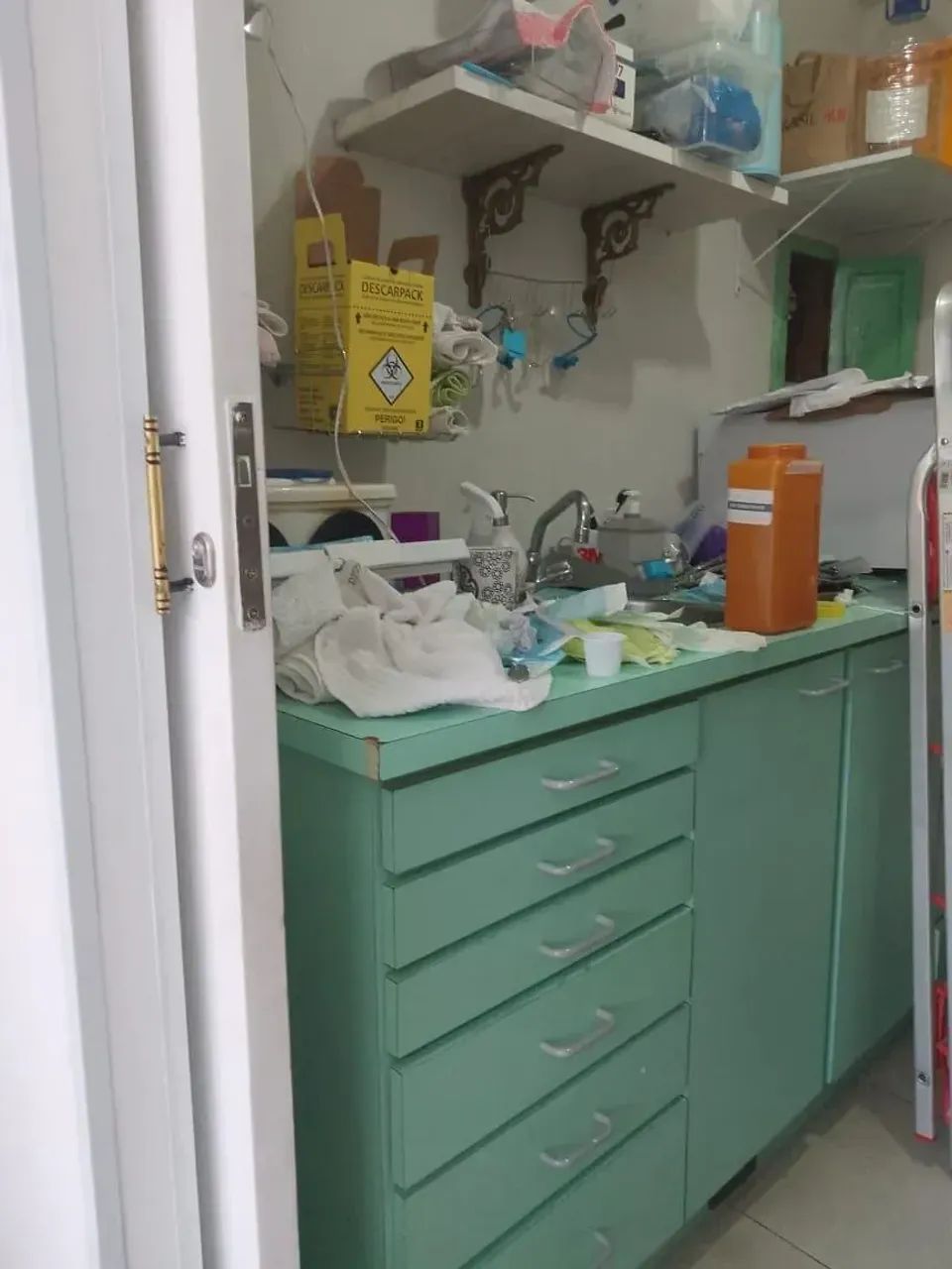 Sala para locação, Centro, São Caetano do Sul, SP - Foto 5