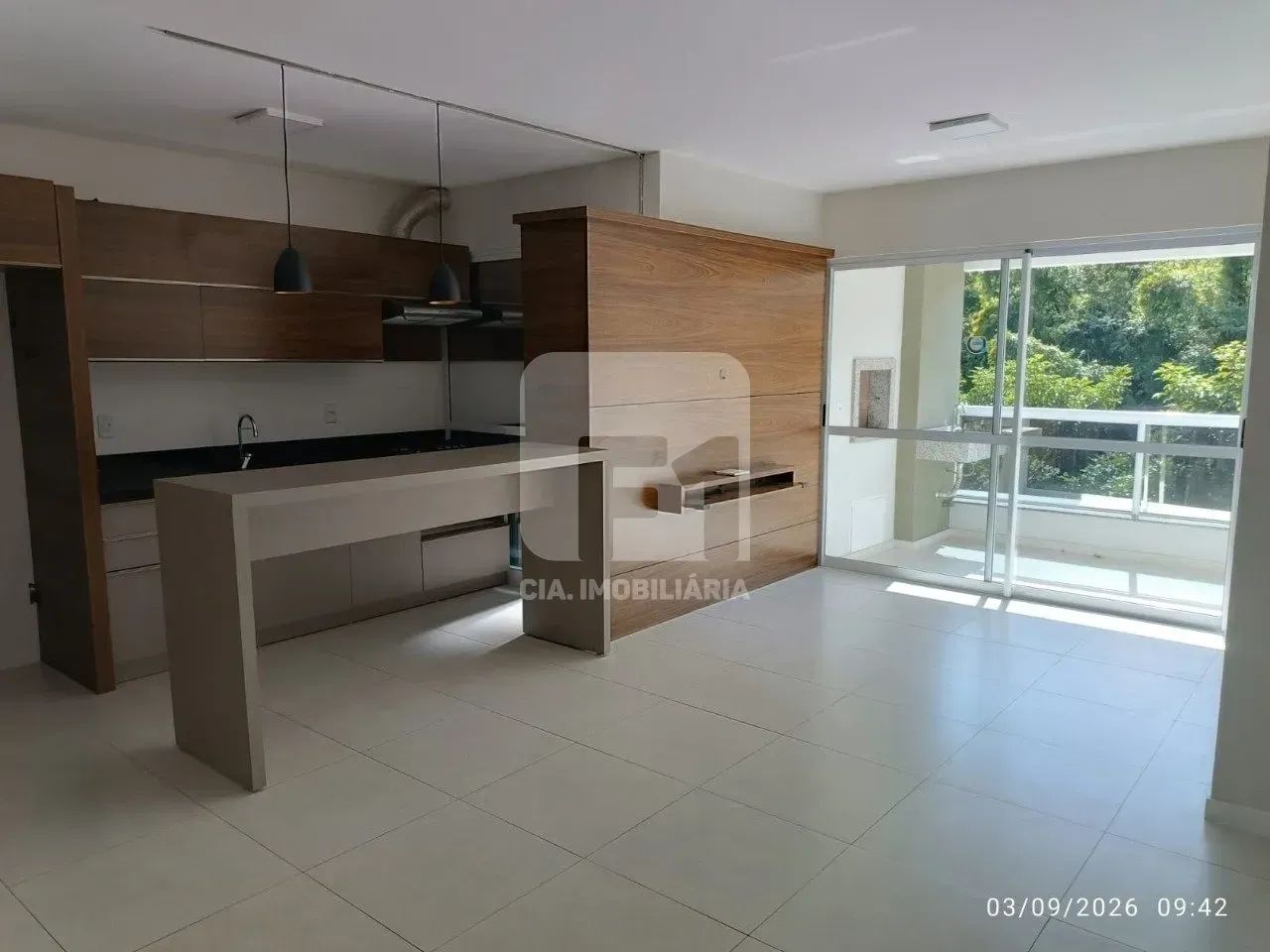 Apartamento com 3 quartos a venda no Saco Grande - Foto 2