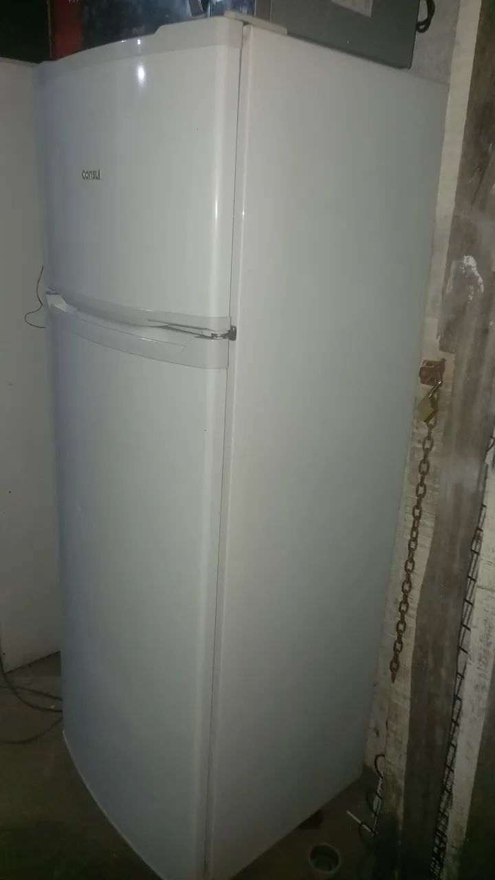 Jeladeira cônsul 380 litros  - Foto 2