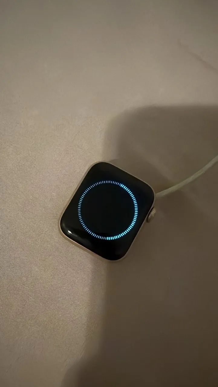 Apple Watch série 4  - Foto 3