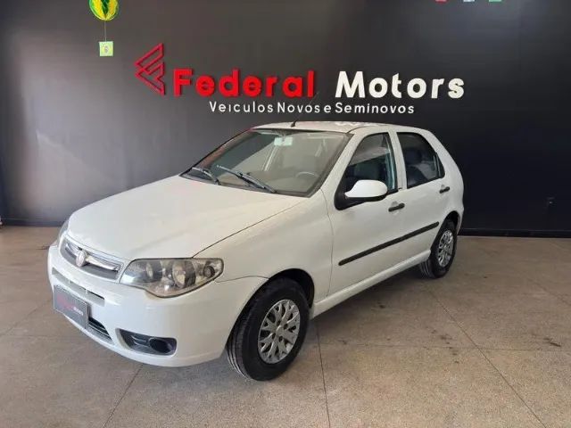 Fiat Palio 2014