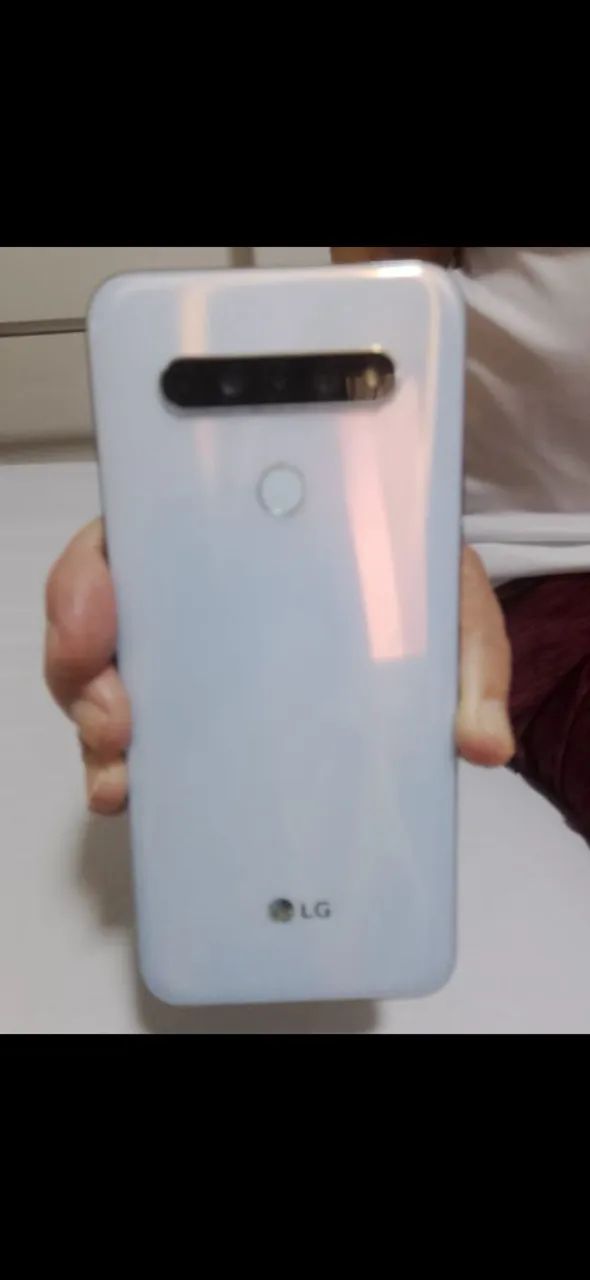 Celular LG K61  - Foto 3