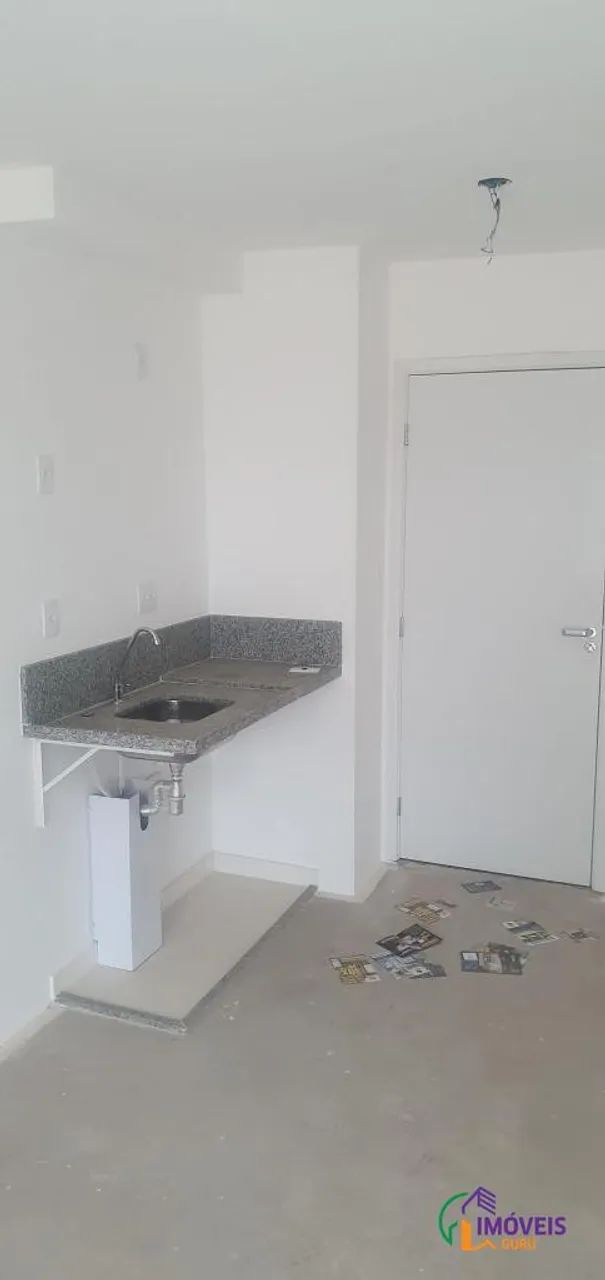 APARTAMENTO - VILA MARIANA - SP - Foto 3