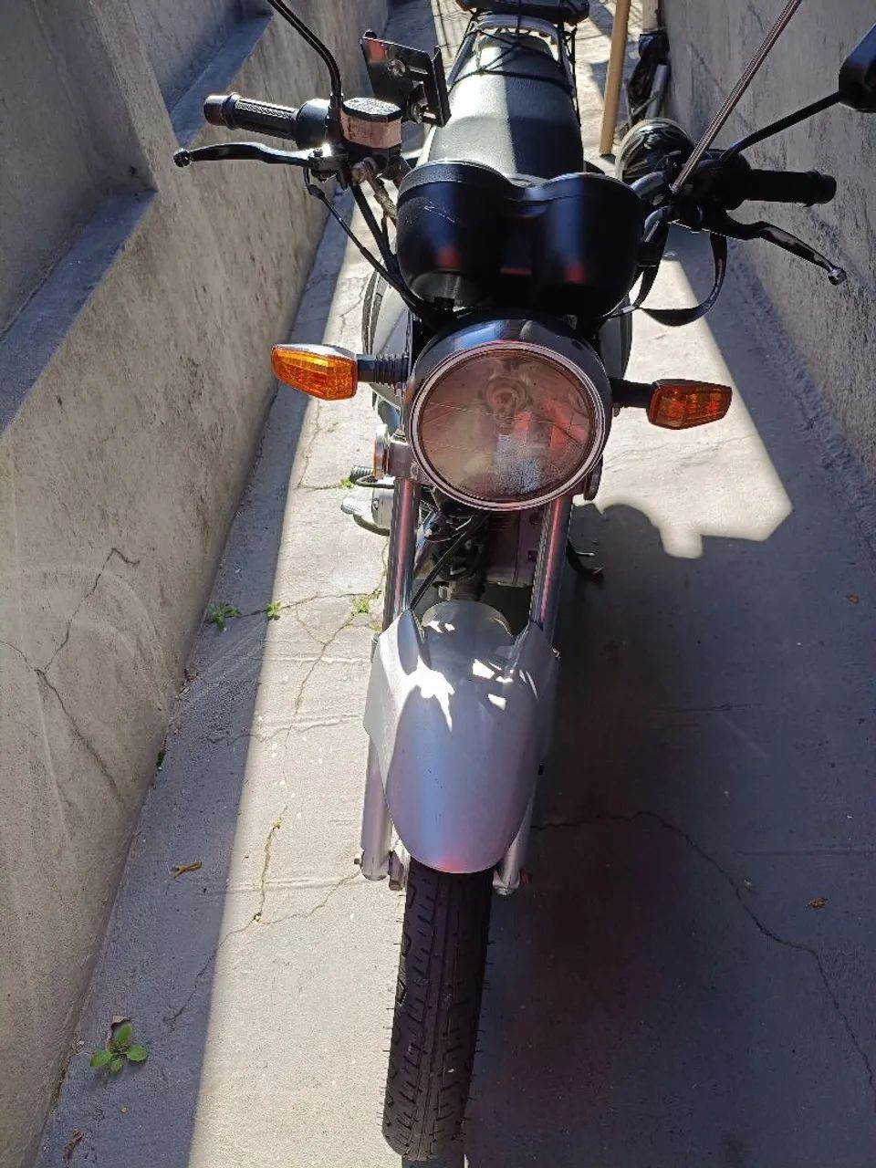 Suzuki Yes 125  - Foto 2