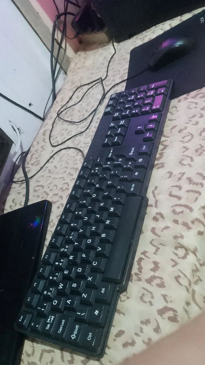 Pc gamer barbada - Foto 2