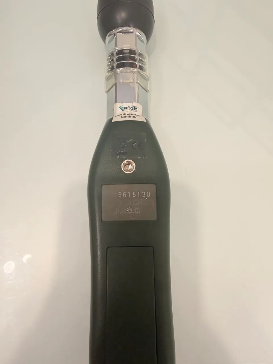 Termômetro de Estresse Térmico Extech HT30 - Heat Stress Meter - Foto 2