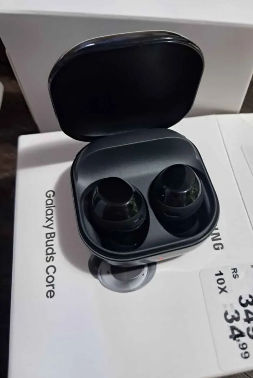 Fone de ouvido Samsung Galaxy Buds Core  - Foto 2