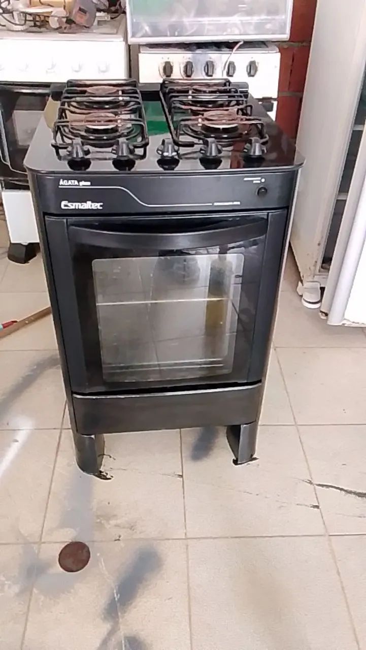 Fogão  - Foto 3