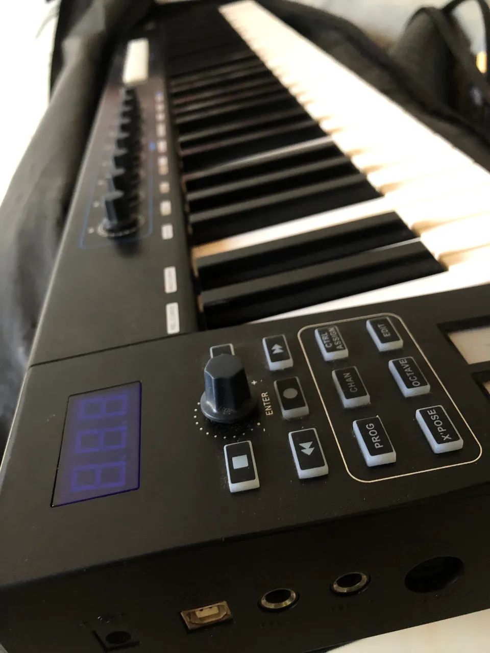 CONTROLADOR KFXSW61