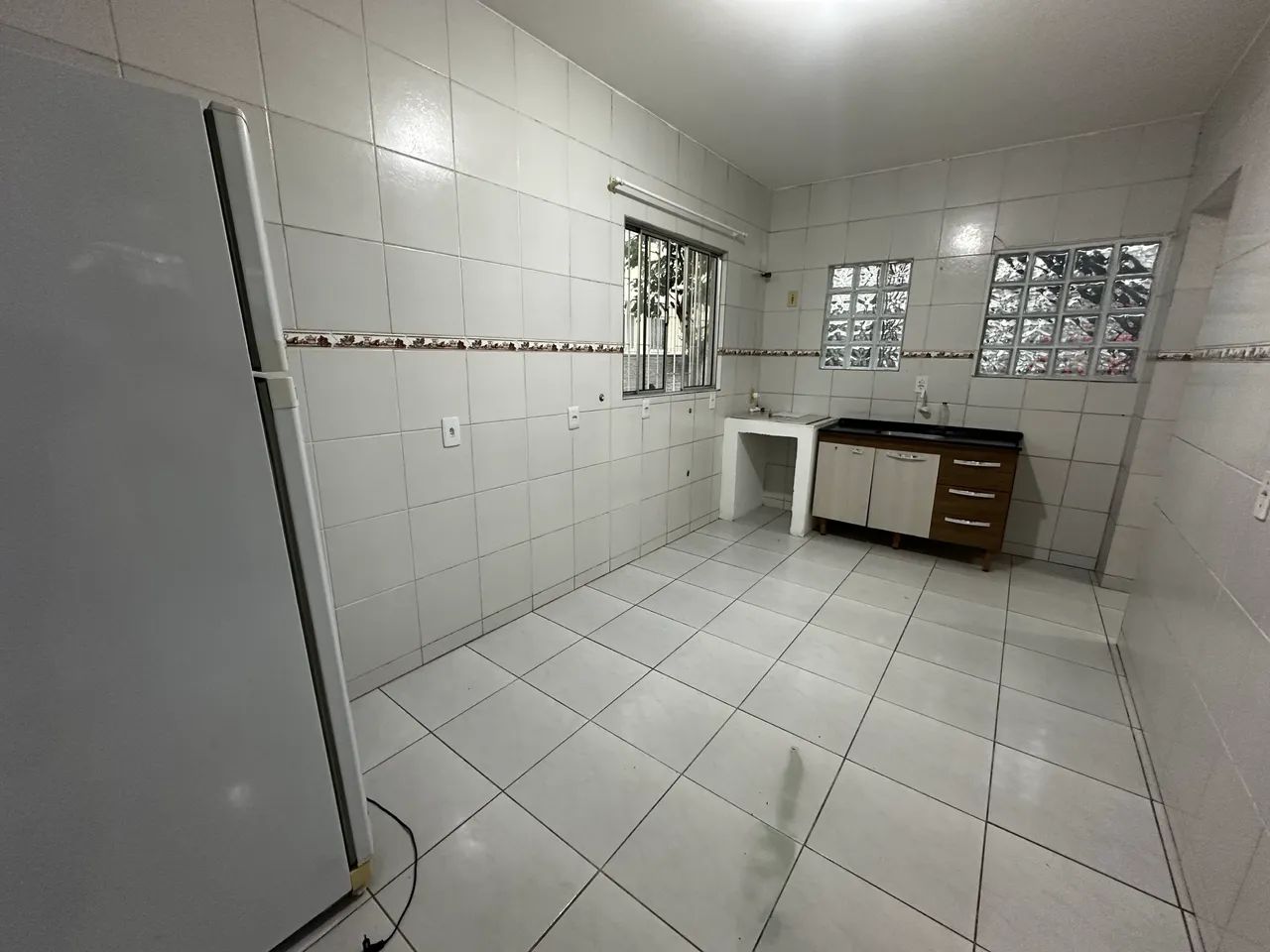 Aluga-se Casa Praia Comprida 02 quartos  - Foto 5