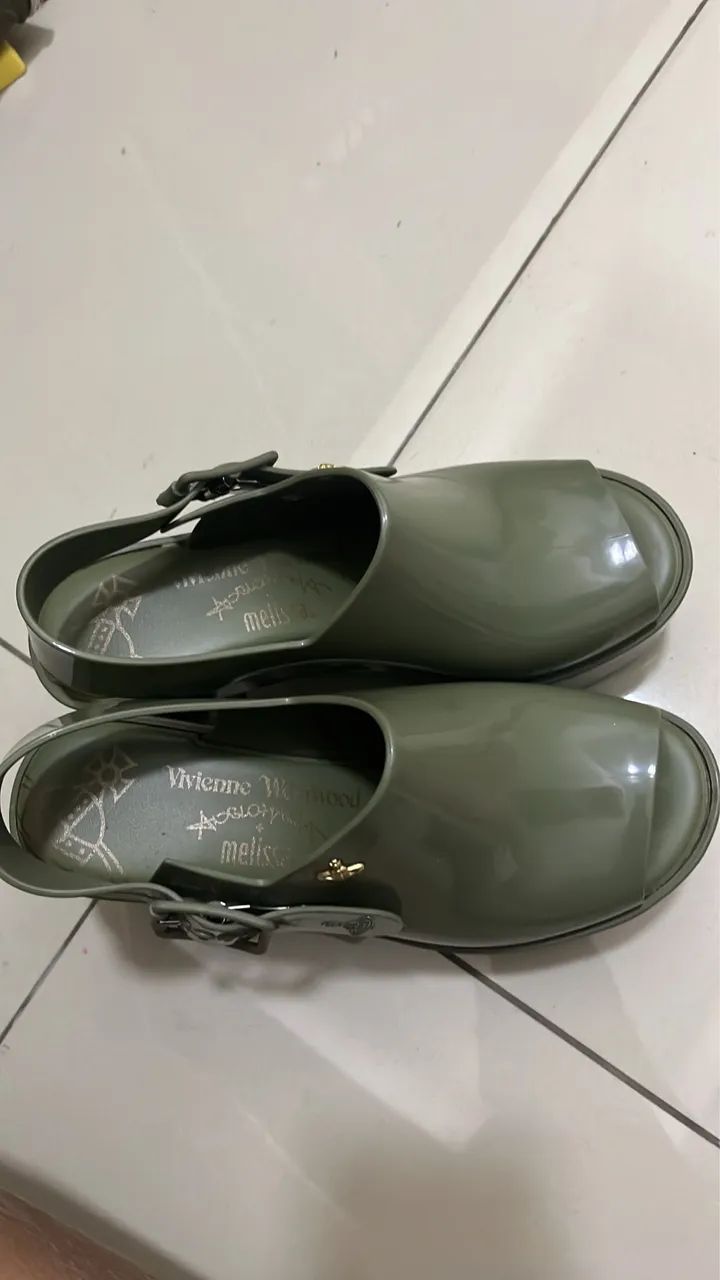 Melissa Vivienne westwood original - Foto 2