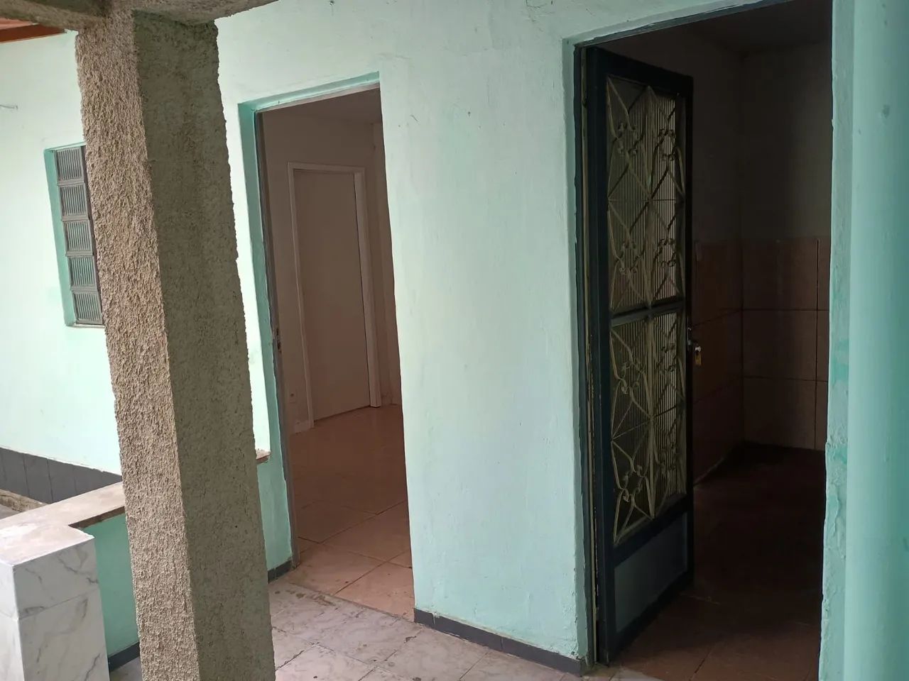 Alugo casa. - Foto 5