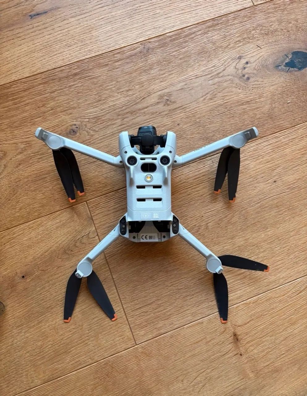 DJI 4 mini pro combo + accesorios  - Foto 3