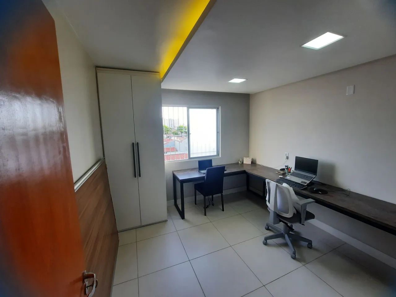 Apartamento 02 quartos à venda bairro Suíssa  - Foto 3