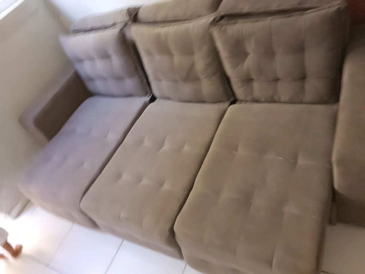 Sofá retrátil  - Foto 3