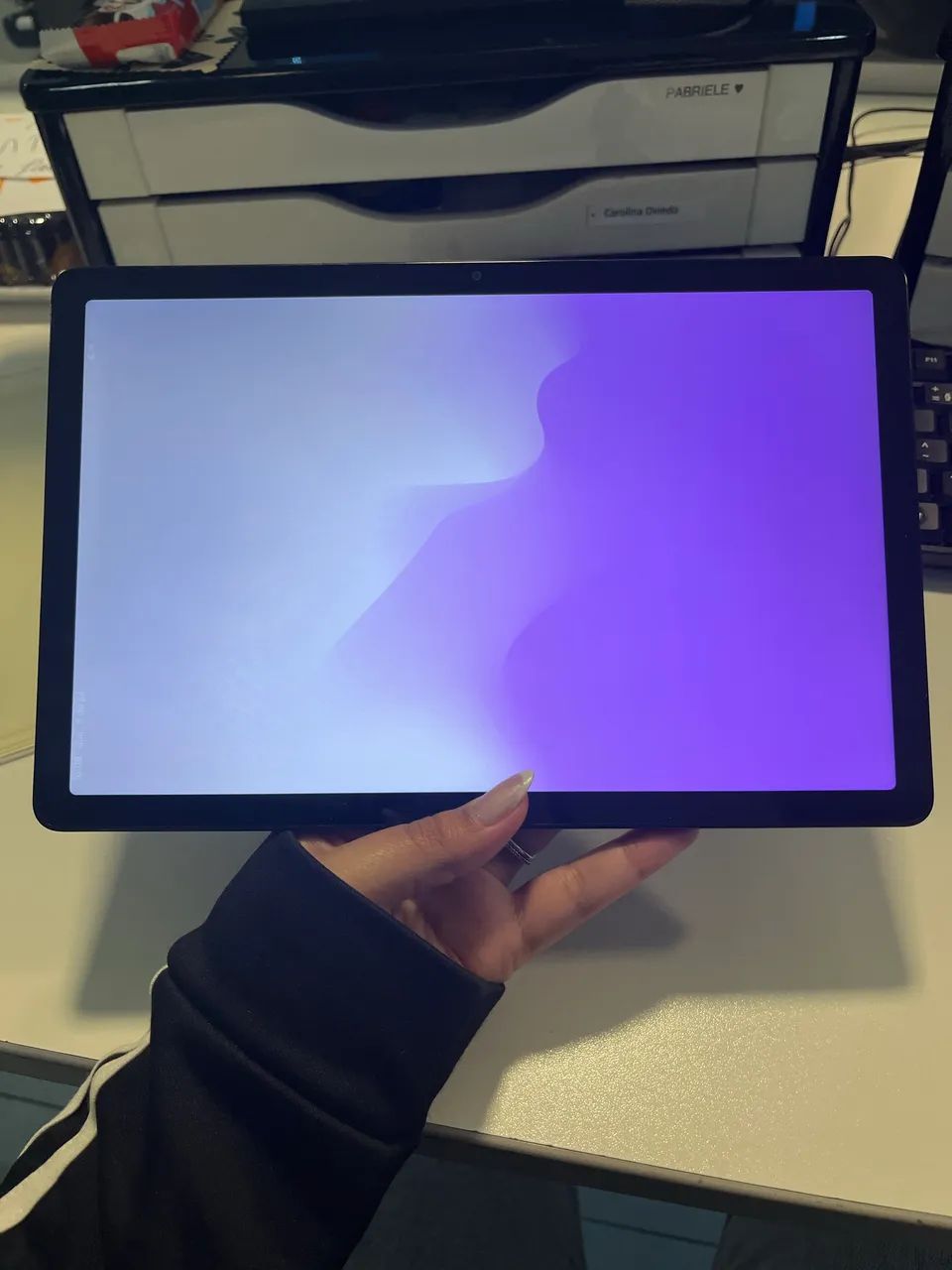 Tablet Galaxy Tab A9+ 5g 4gb 64gb