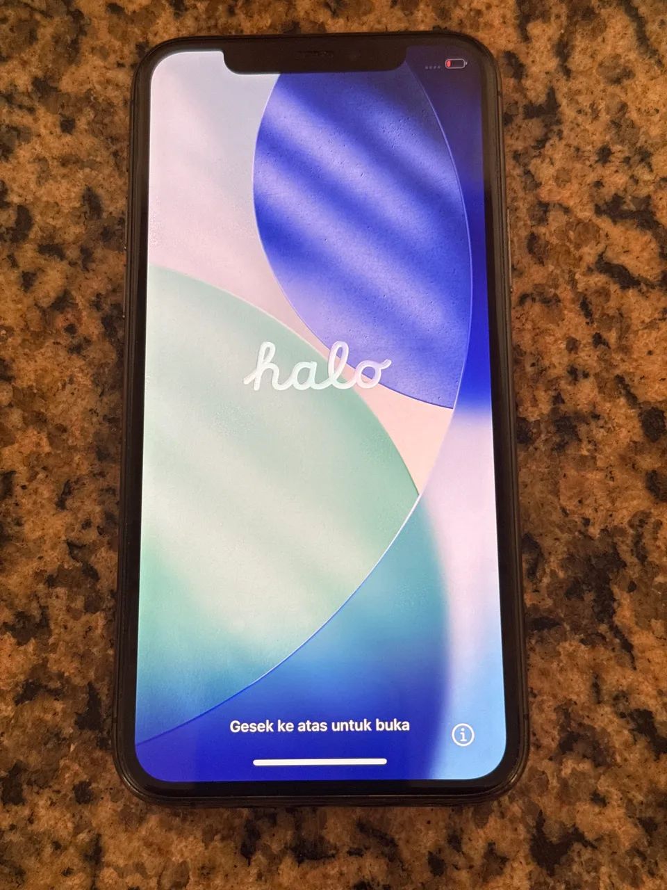 Iphone 11 Pro 256 Gb + fone original de brinde - Foto 4