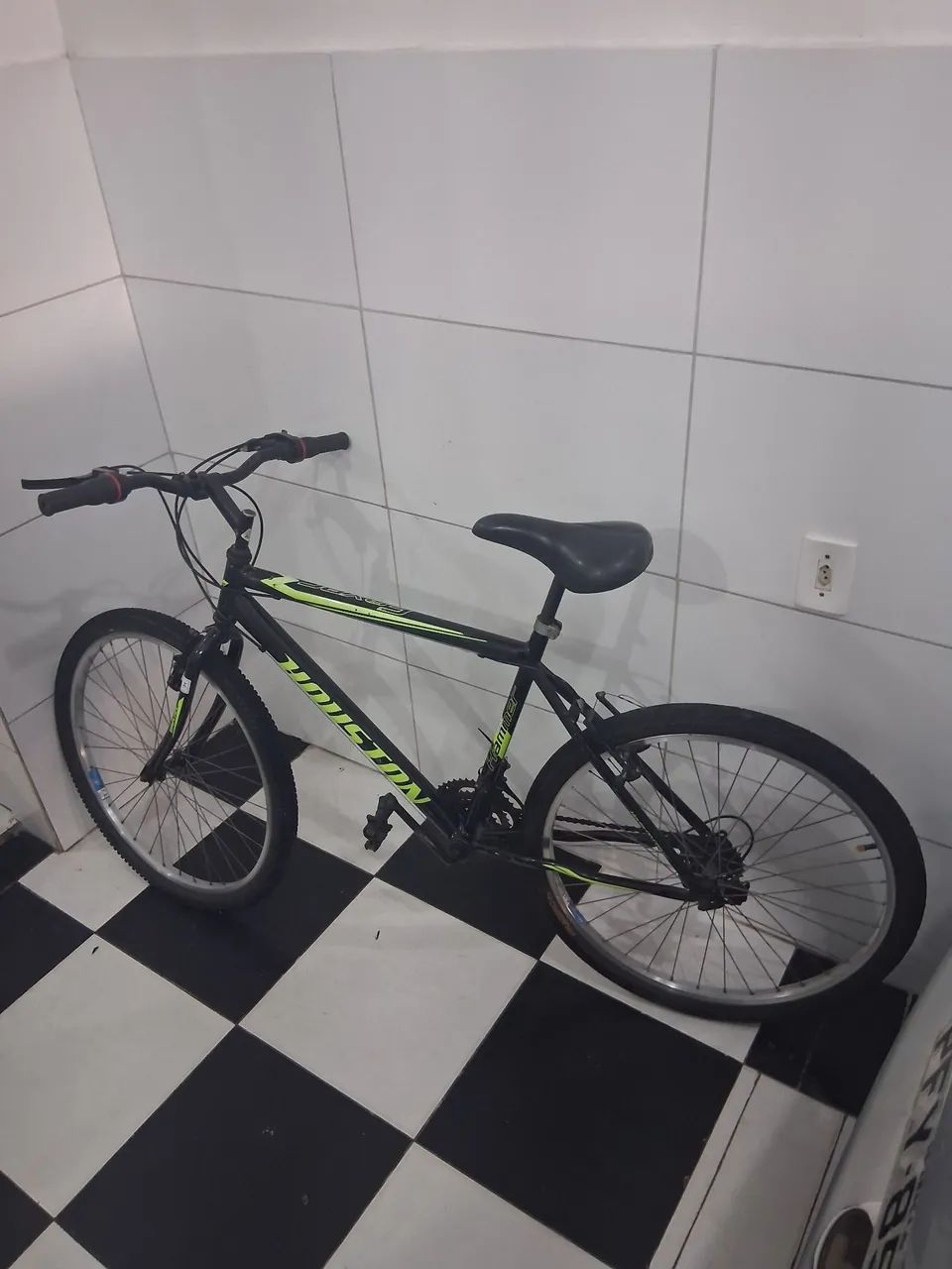 Bicicleta aro 26 Houston  - Foto 5