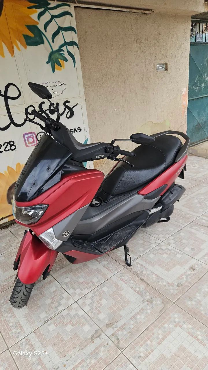 Nmax 2019   - Foto 3
