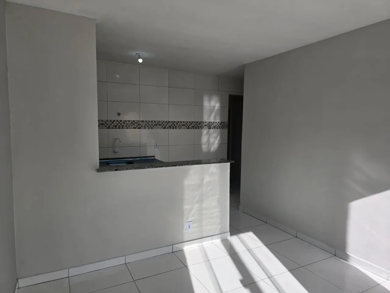 VENDO CASA EM VILA DE CAVA - Foto 3