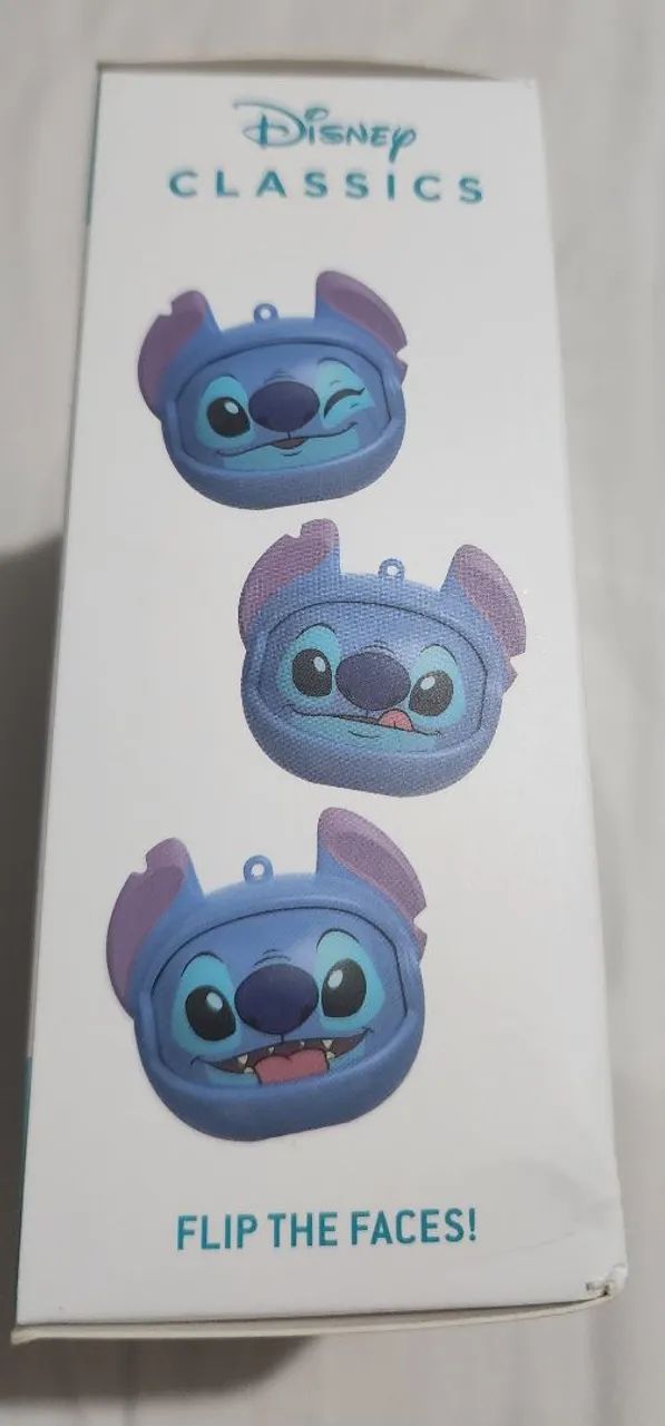 Fone Bluetooth Disney Stitch  - Foto 4