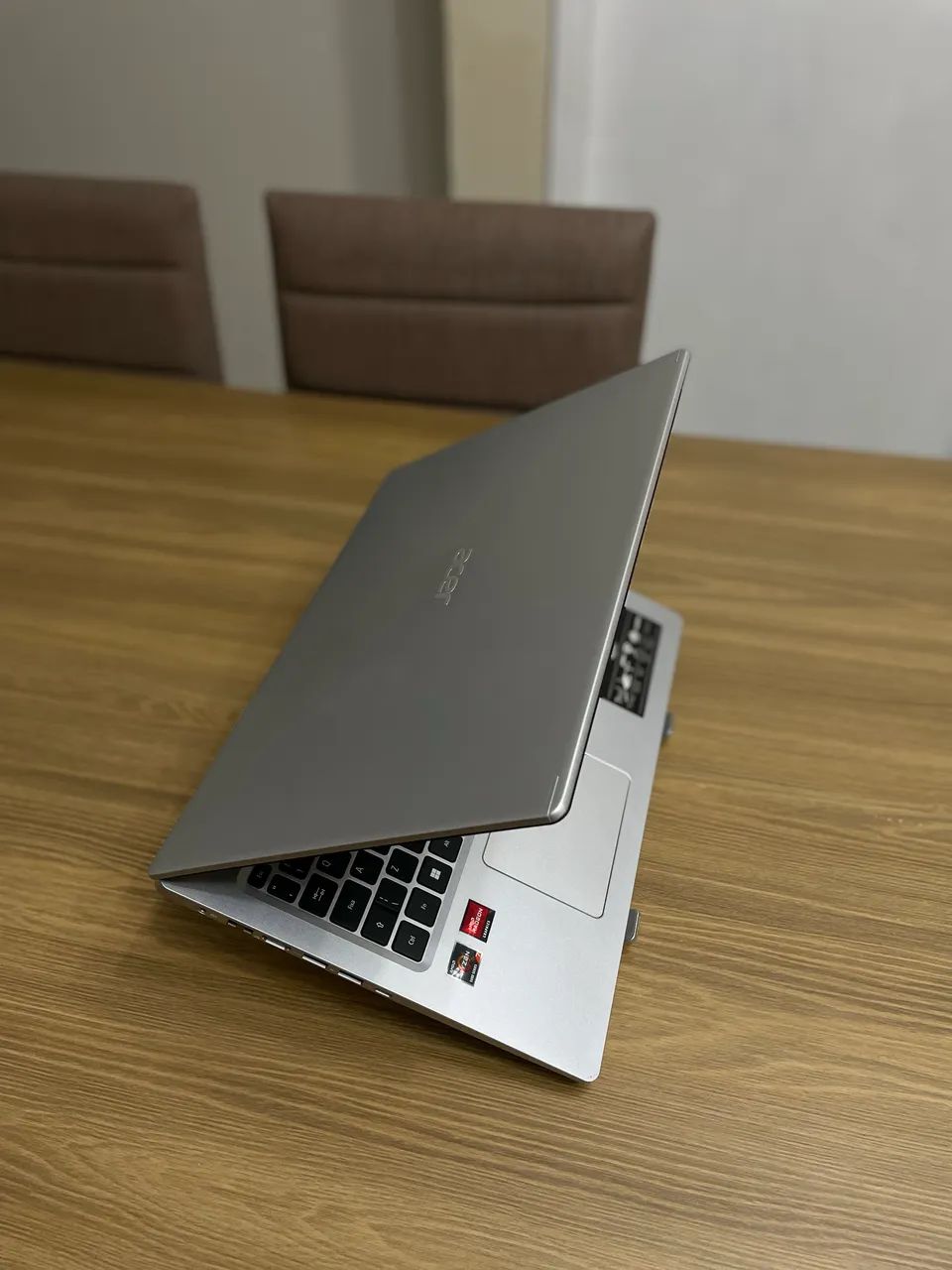 Acer Aspire 5 com Ryzen 7 - Foto 3