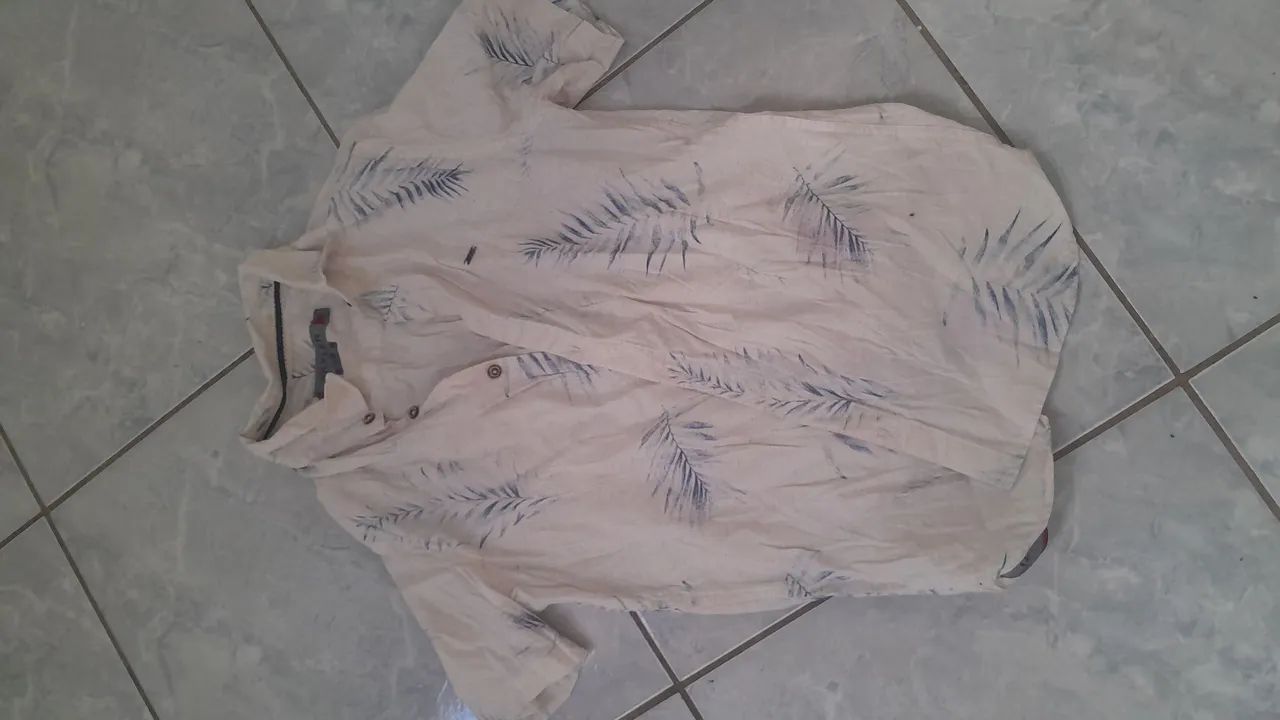 Camiseta Skyler