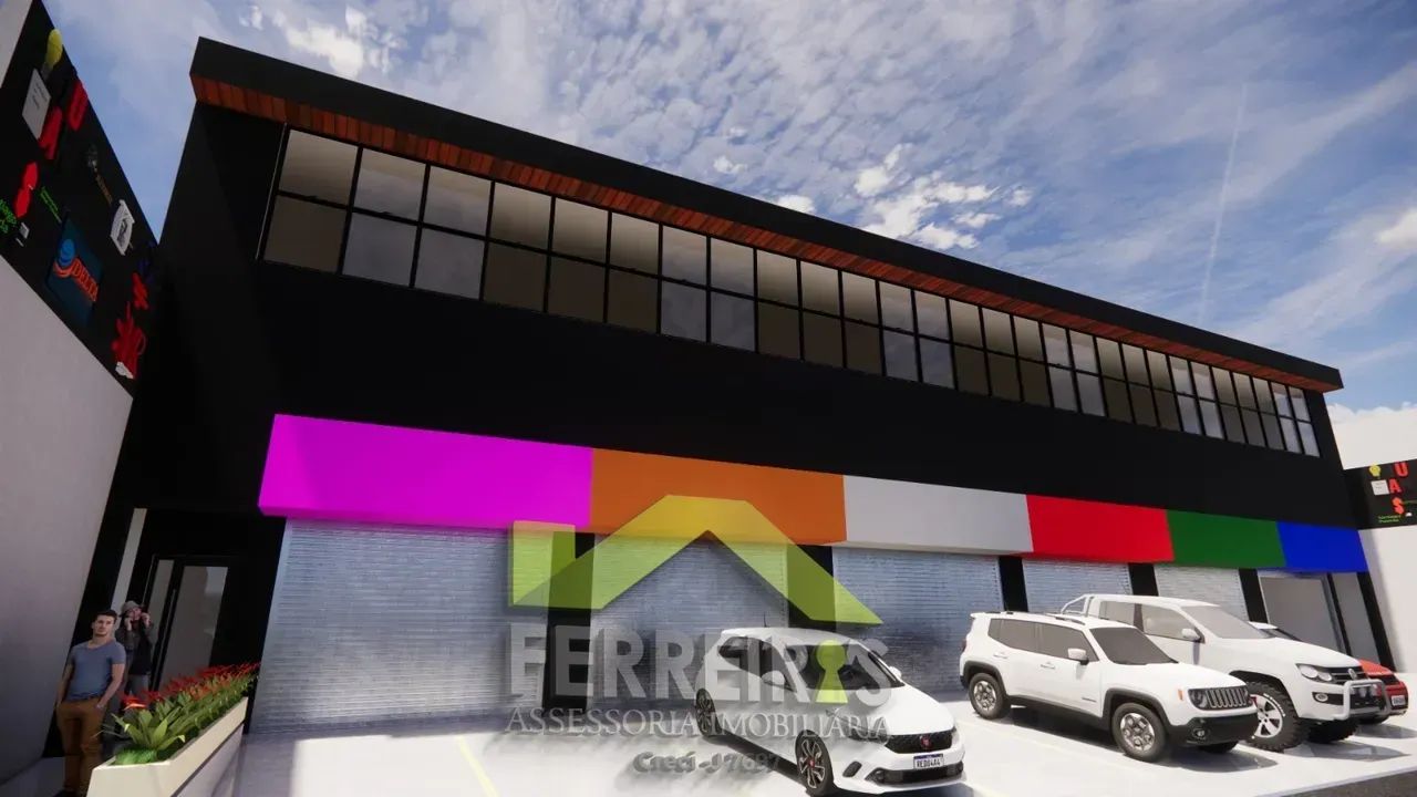 GRANDE OPORTUNIDADE COMERCIAL EM SANTA CRUZ DA SERRA - Foto 4