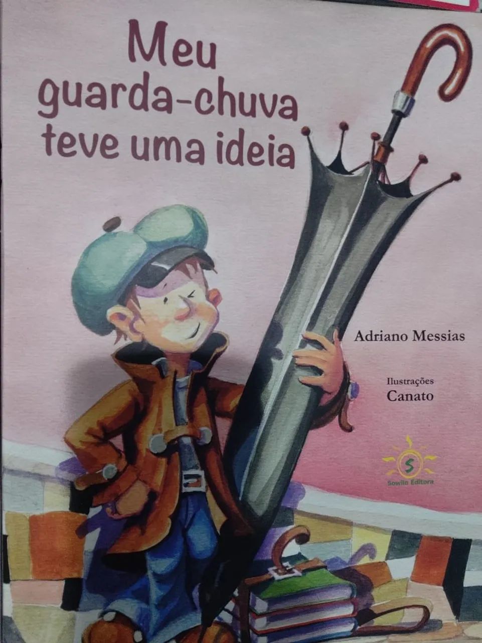 Livros infantil,Novos  - Foto 2