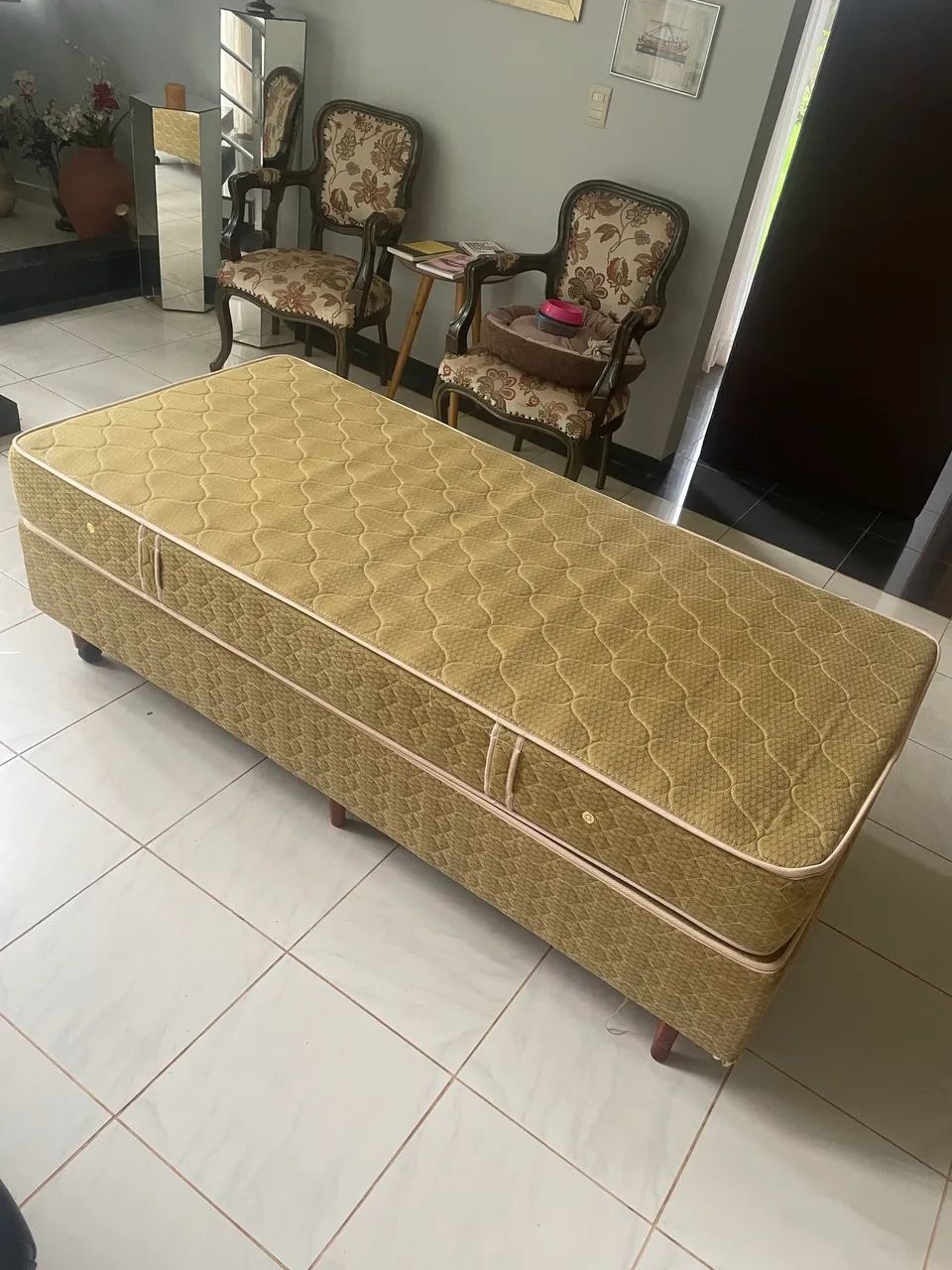 Cama box  - Foto 2