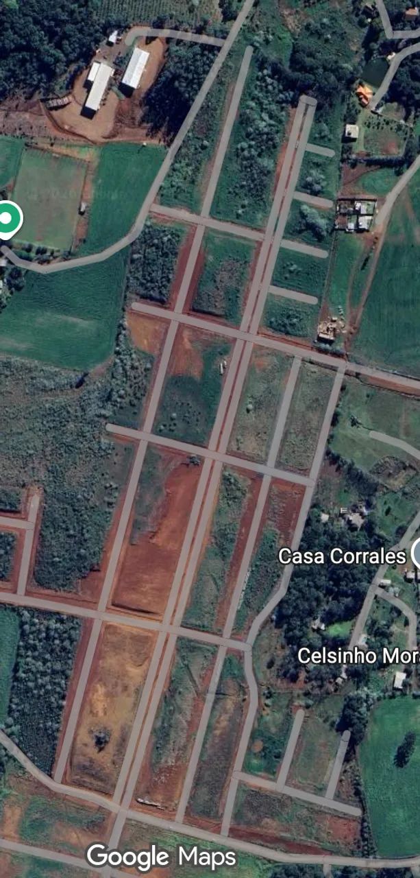 Terreno Loteamento Castanheira - Foto 2