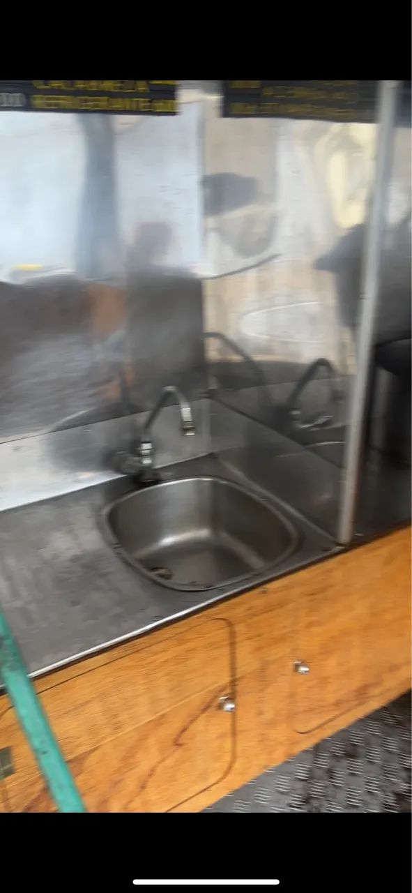 Trailer para comércio  - Foto 4