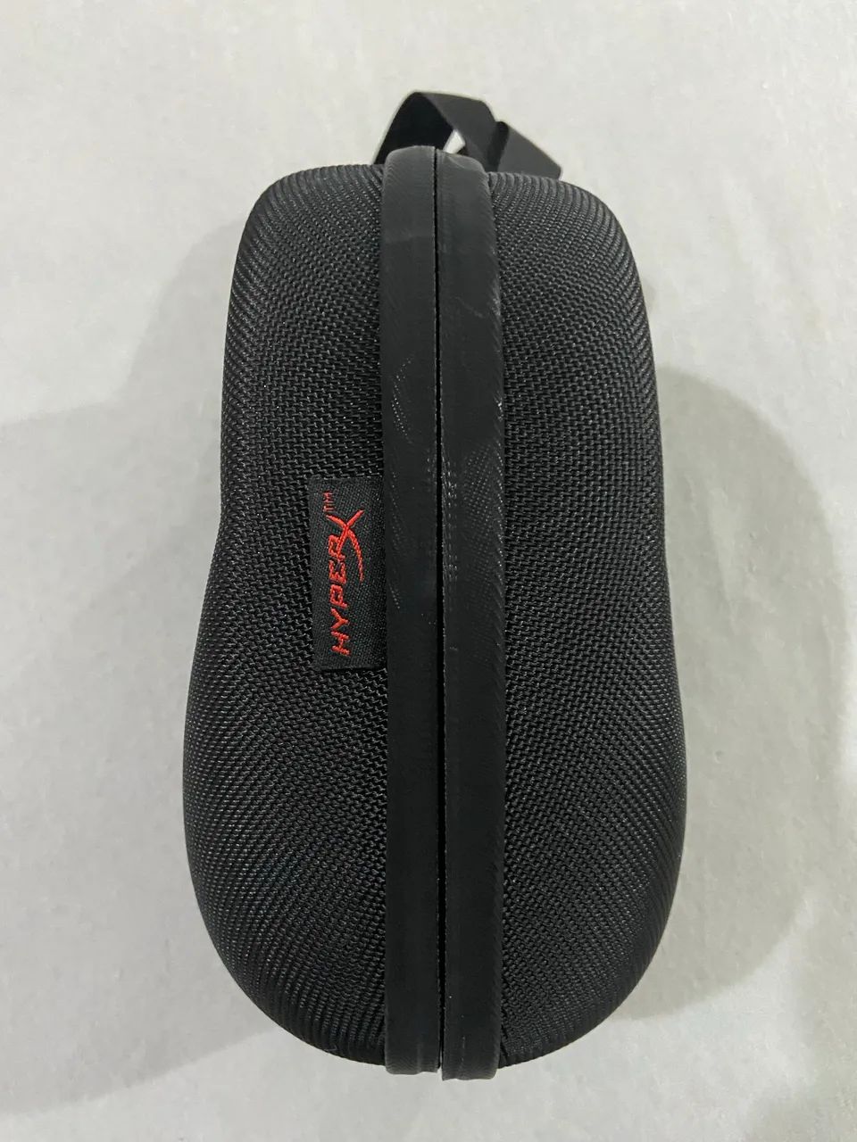 Hard Case Estojo Para Headset Hyperx Cloud Stinger