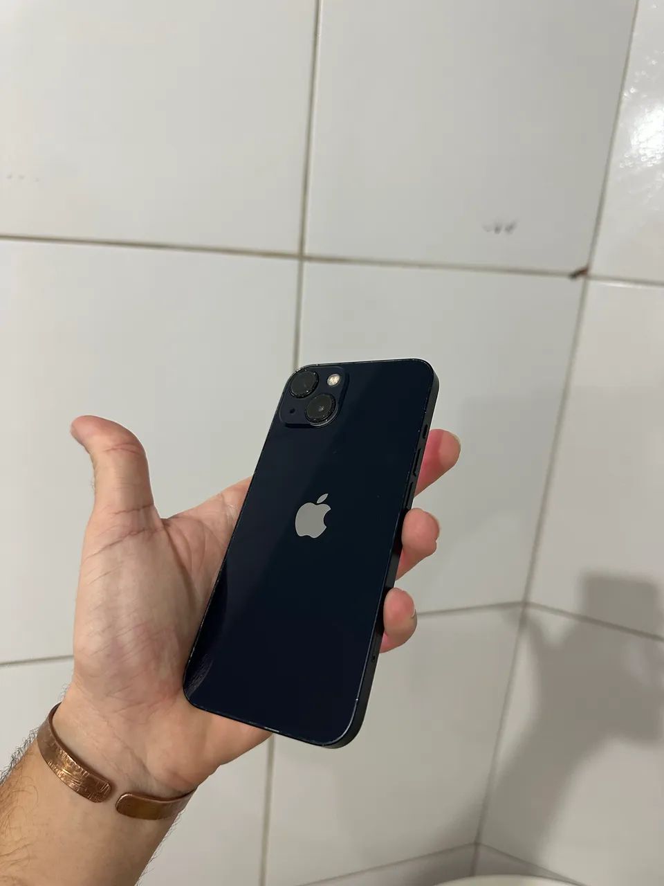 iPhone 13 256 gigas! - Foto 3